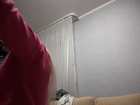 NikexPretty online show from 12-02-25, 02:41