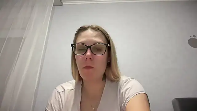 NikexPretty online show from 10-01-25, 07:18