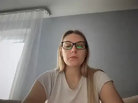 NikexPretty online show from 10-02-25, 07:34