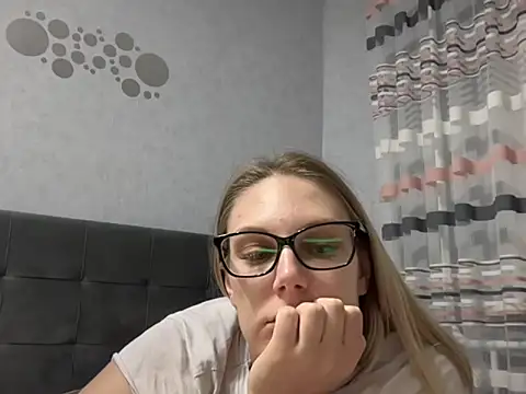 NikexPretty online show from 10-03-25, 07:48