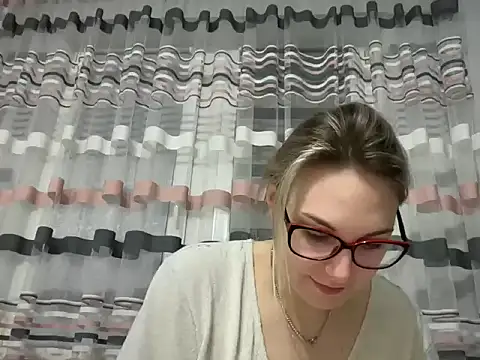 NikexPretty online show from 01-08-26, 06:58