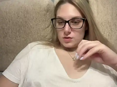 NikexPretty online show from 10-11-25, 09:27