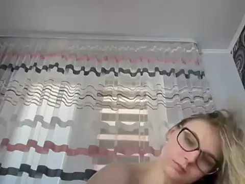 NikexPretty online show from 03-21-26, 11:03