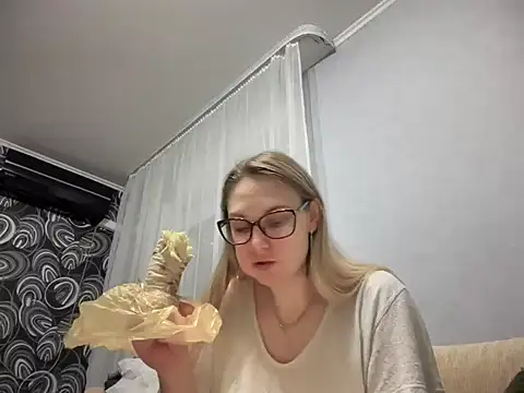 NikexPretty online show from 01-10-26, 06:36