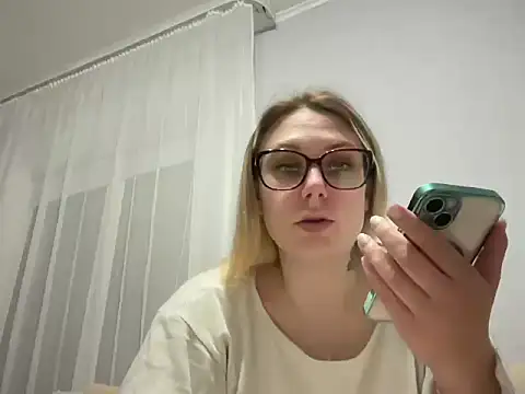 NikexPretty online show from 04-03-26, 06:36