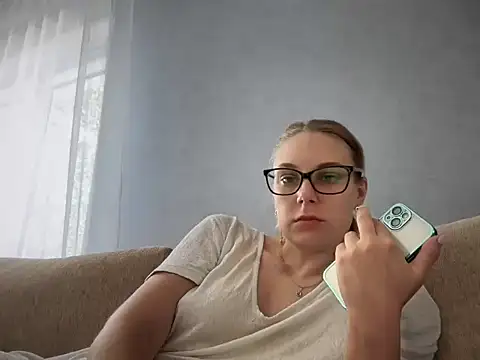 NikexPretty online show from 09-10-25, 09:08