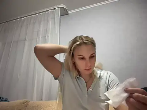 NikexPretty online show from 11-14-25, 03:48