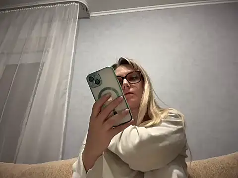 NikexPretty online show from 02-03-26, 05:29