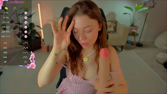 fairy lele online show from 02-16-26, 02:10