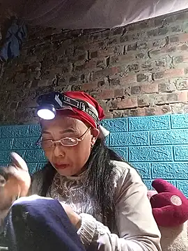 me-cute online show from 01-08-26, 02:01