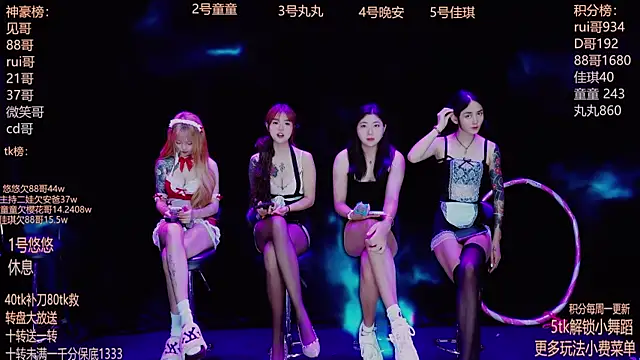 Starlight-ONE online show from 09-20-25, 12:26