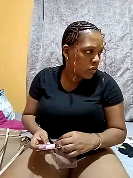 HappygalTheQueen online show from 11-01-25, 05:40