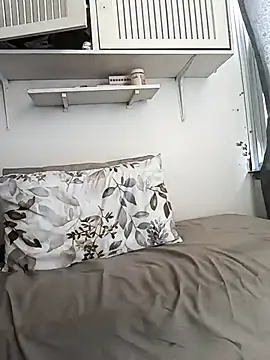 HappygalTheQueen online show from 02-04-26, 09:59