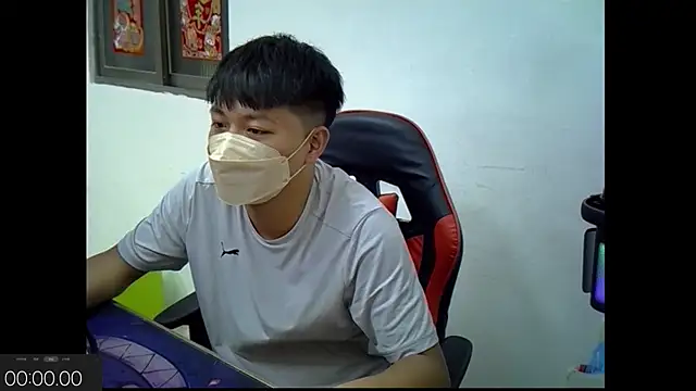 zhu000000 online show from 10-20-25, 01:40