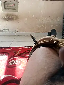 Shekoooooooo9oooo online show from 04-23-26, 12:29