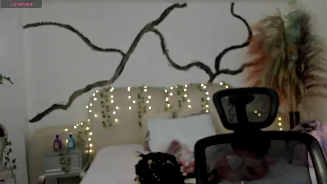 SarahCastro1  online show from 10-11-25, 05:19