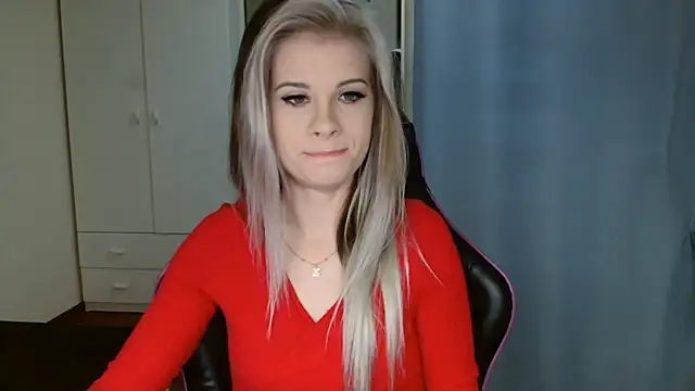 KristineGlow online show from 03-22-26, 07:10