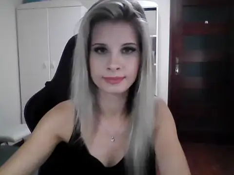 KristineGlow online show from 09-23-25, 08:16