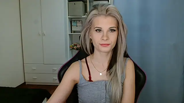 KristineGlow online show from 03-24-26, 07:08