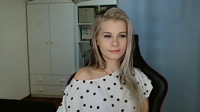 KristineGlow online show from 03-27-26, 08:26
