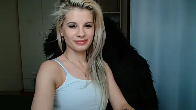 KristineGlow online show from 06-30-26, 06:30