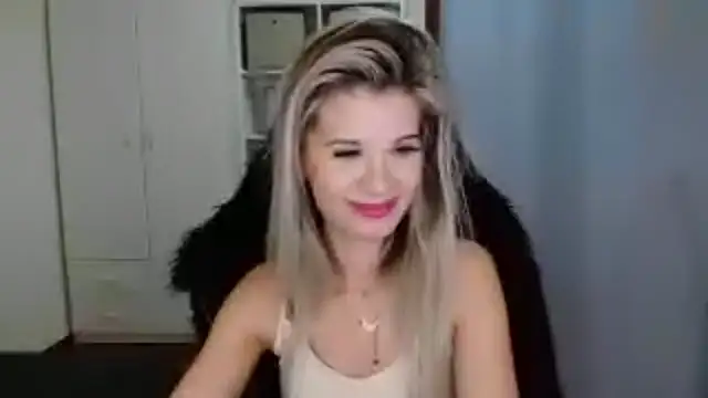 KristineGlow online show from 11-05-25, 07:17