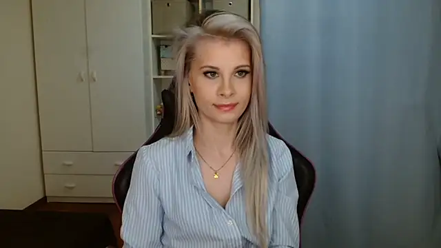 KristineGlow online show from 03-21-26, 03:16