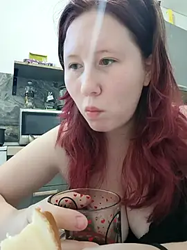 MiaKissy online show from 10-02-25, 06:17