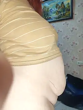 MiaKissy online show from 02-06-26, 10:17