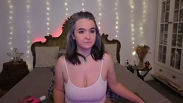 SilkenSin online show from 01-12-26, 10:55