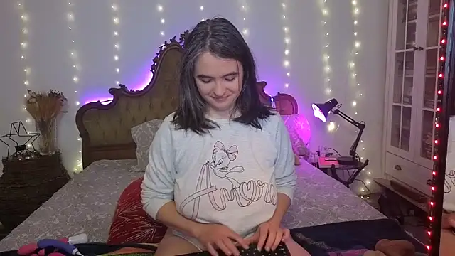 SilkenSin online show from 02-03-26, 09:47