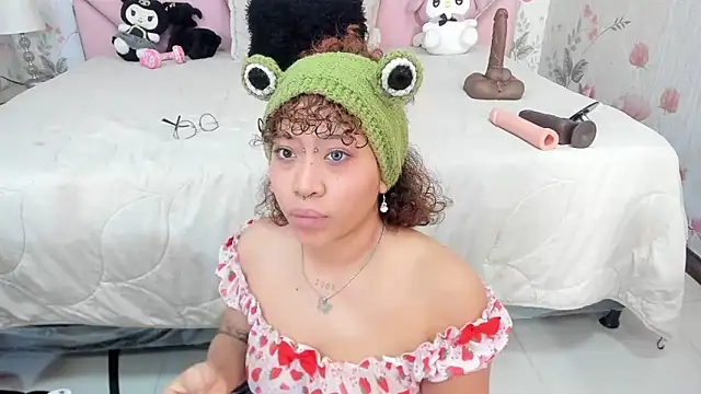 SafiroAgataaa online show from 02-22-26, 03:09