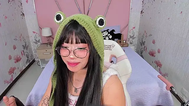 SafiroAgataaa online show from 11-27-25, 02:01