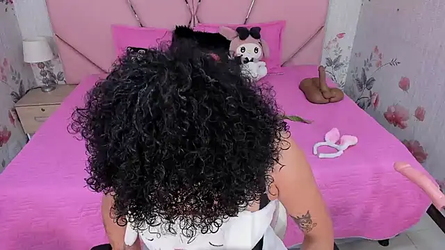 SafiroAgataaa online show from 12-21-25, 04:03