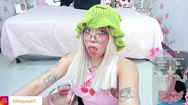 SafiroAgataaa online show from 07-17-26, 02:53