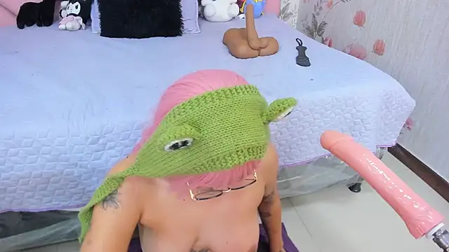 SafiroAgataaa online show from 02-09-26, 06:33