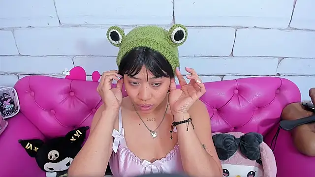 SafiroAgataaa online show from 11-08-25, 02:48