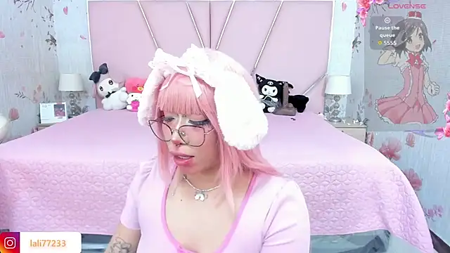 SafiroAgataaa online show from 06-19-26, 08:53