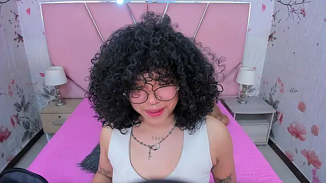 SafiroAgataaa online show from 10-20-25, 09:59