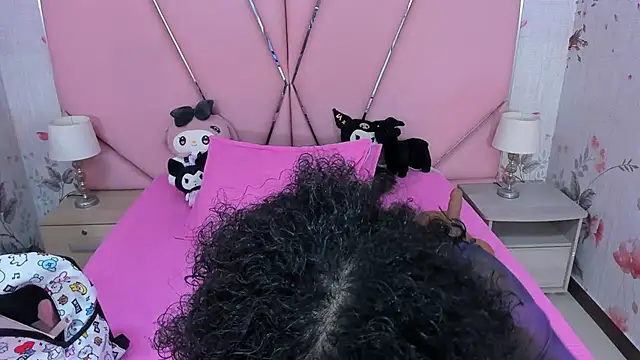 SafiroAgataaa online show from 10-21-25, 07:46