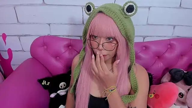 SafiroAgataaa online show from 01-07-26, 04:06