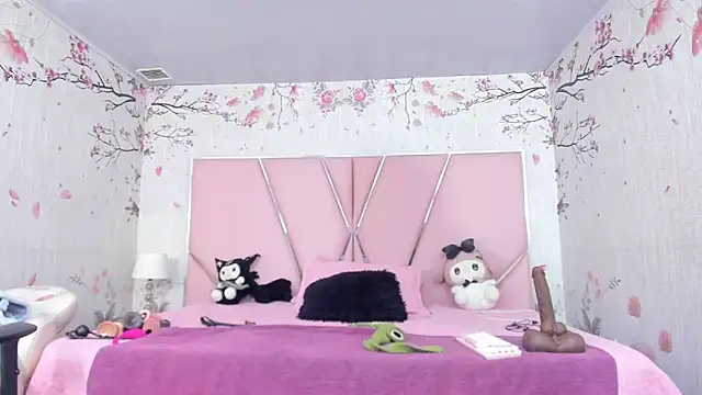 SafiroAgataaa online show from 05-02-26, 02:39