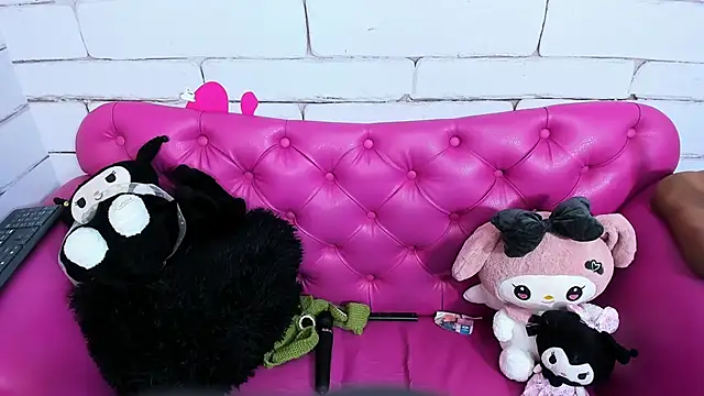 SafiroAgataaa online show from 10-10-25, 07:36