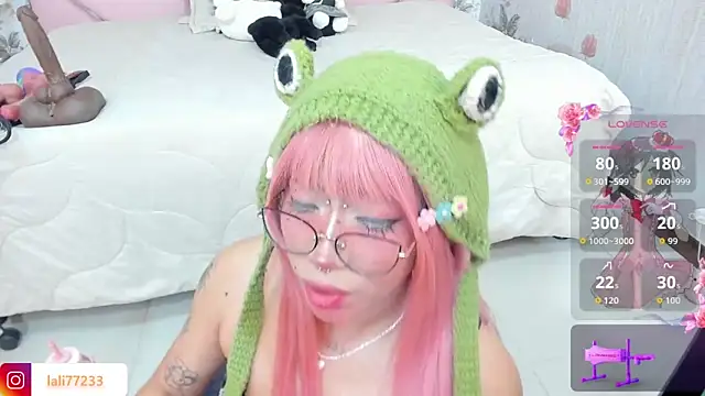 SafiroAgataaa online show from 05-19-26, 12:48