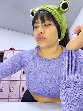 SafiroAgataaa online show from 03-27-26, 02:53