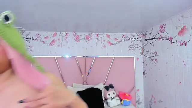 SafiroAgataaa online show from 02-05-26, 05:03