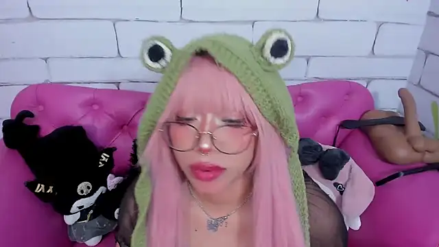 SafiroAgataaa online show from 01-08-26, 11:49