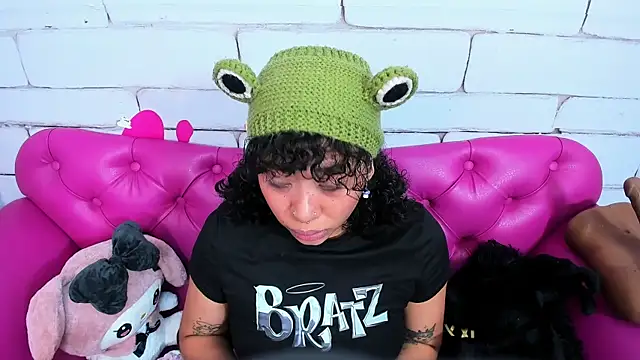 SafiroAgataaa online show from 10-06-25, 07:58