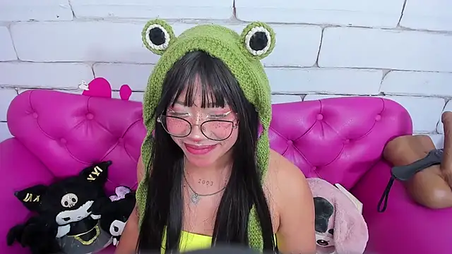 SafiroAgataaa online show from 11-06-25, 02:48