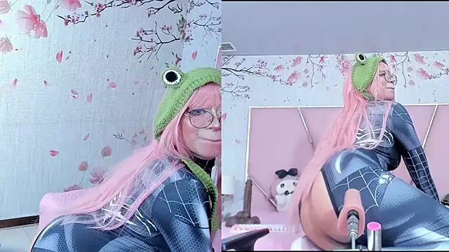 SafiroAgataaa online show from 04-15-26, 03:12